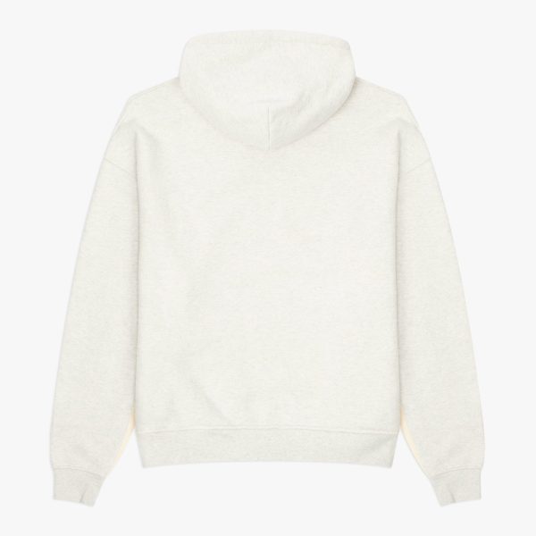 CONTRAST INSERT HOODIE Angebot – Bild 3