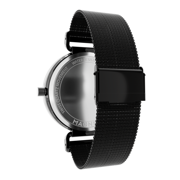 Mesh Black (Bella) Mode – Bild 3