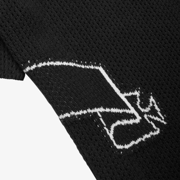 BANNED CROCHET KNIT SHIRT Verkauf – Bild 3