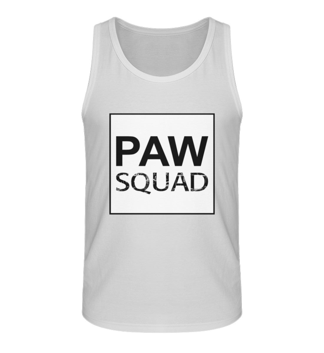 Paw Squad weiß – Stanley Specter Herren Tanktop ST ST Online-Schn?ppchen