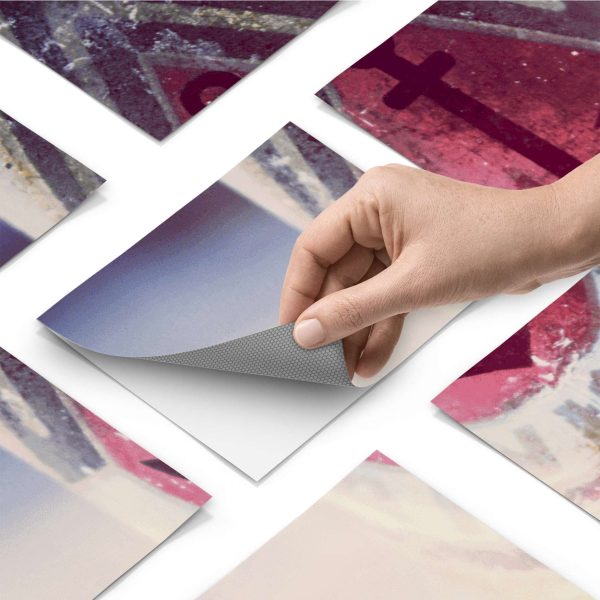 Fliesenfolie [quer] für Küche & Bad - Design: Anker 2 Jetzt online – Bild 3