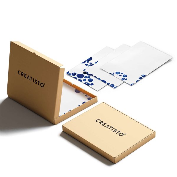 Fliesenfolie [quer] für Küche & Bad - Design: Anker Online-Schn?ppchen – Bild 5