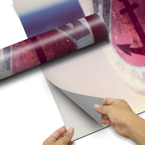 Türfolie - Design: Anker 2 Angebot – Bild 4