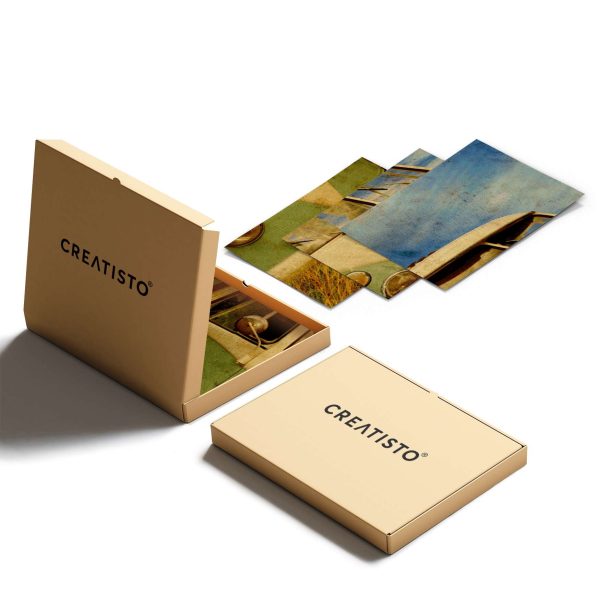 Fliesenfolie [quer] für Küche & Bad - Design: Holiday Feeling Zu verkaufen – Bild 5