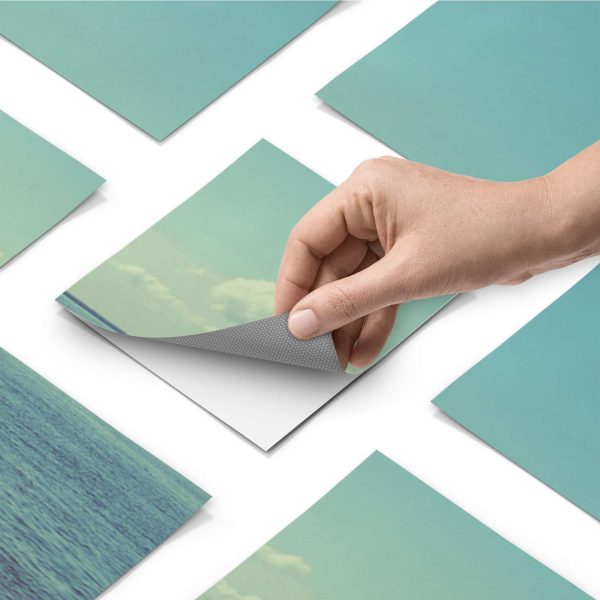 Klebefliesen für Küche & Bad - Design: Mehr Meer Online-Schn?ppchen – Bild 3