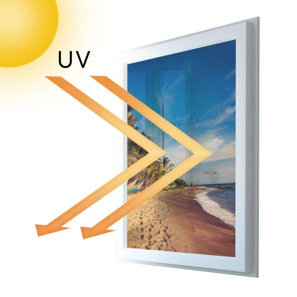 Fensterfolie [hoch] - Design: Longboat Beach Mode – Bild 5