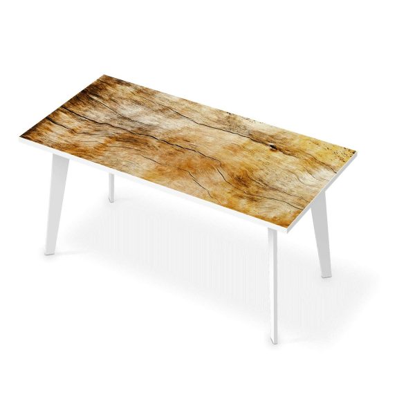 Tischfolie - Design: Unterholz Mode