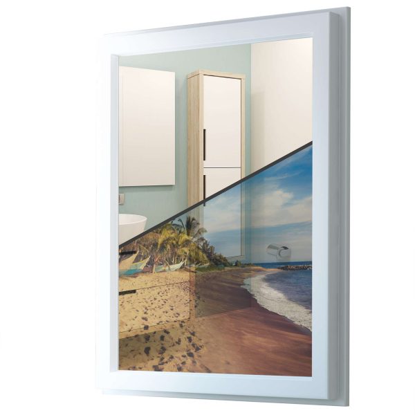 Fensterfolie [hoch] - Design: Longboat Beach Mode – Bild 4