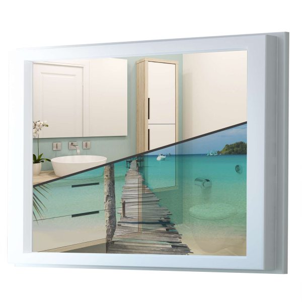 Fensterfolie [quer] - Design: Blue Water Jetzt online – Bild 4